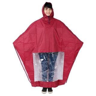 Áo mưa cao cấp