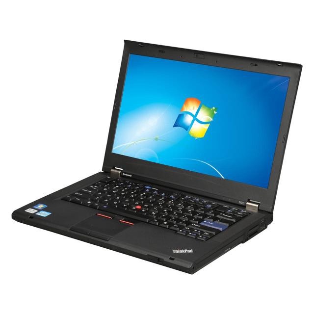 LAPTOP LENOVO T420, CPU I5 - 2410M, RAM 8GB, SSD 128GB , MÀN HÌNH HD- GIÁ CỰC KHỦNG