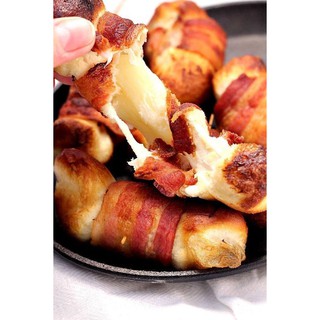 BACON THỊT XÔNG KHÓI