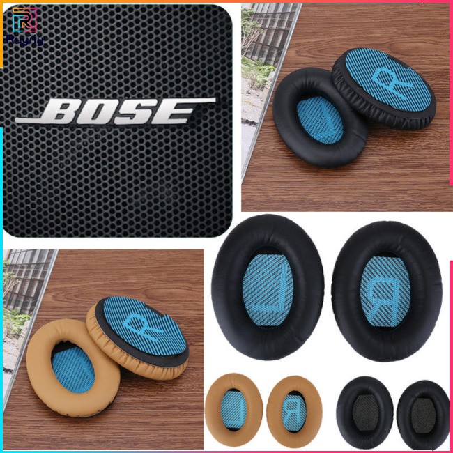 Miếng Đệm Tai Nghe Thay Thế Cho Bose Qc 35 Bose Quietcomfort Qc35