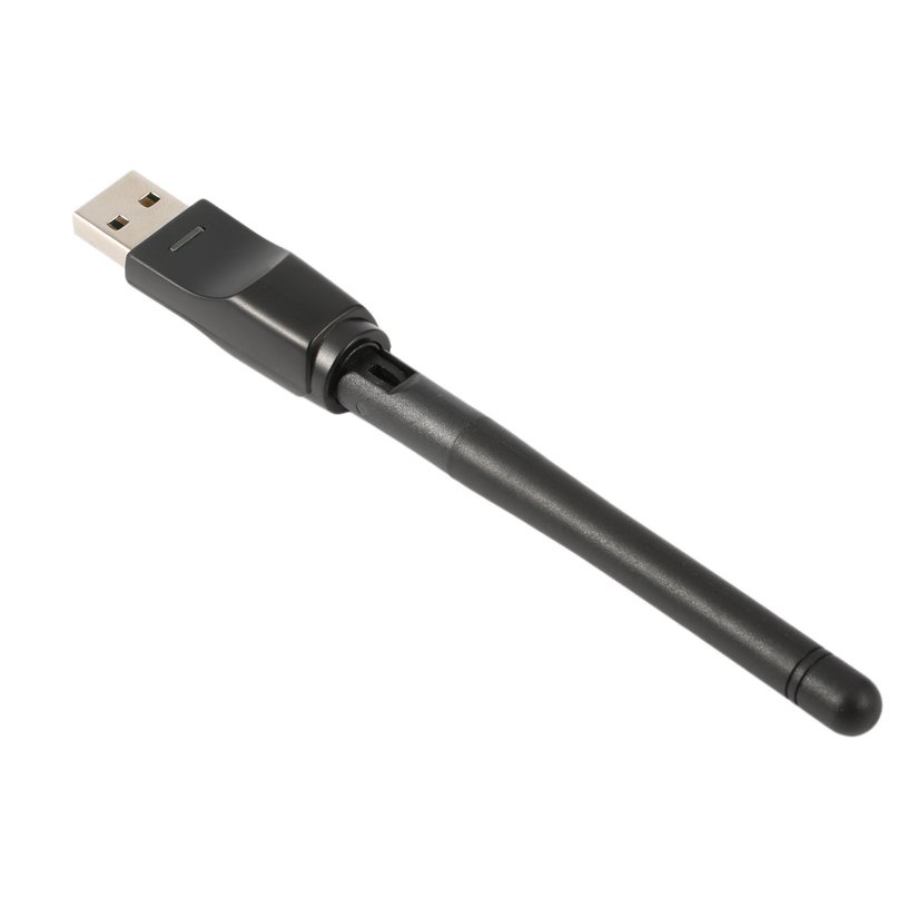 Usb WiFi 150M Mini Không Dây Hỗ Trợ Thẻ Mạng LAN Cho PC Laptop