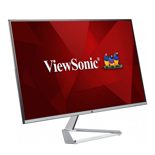 Màn hình Viewsonic VX2476-SH 23.8Inch 75Hz IPS (siêu mỏng)