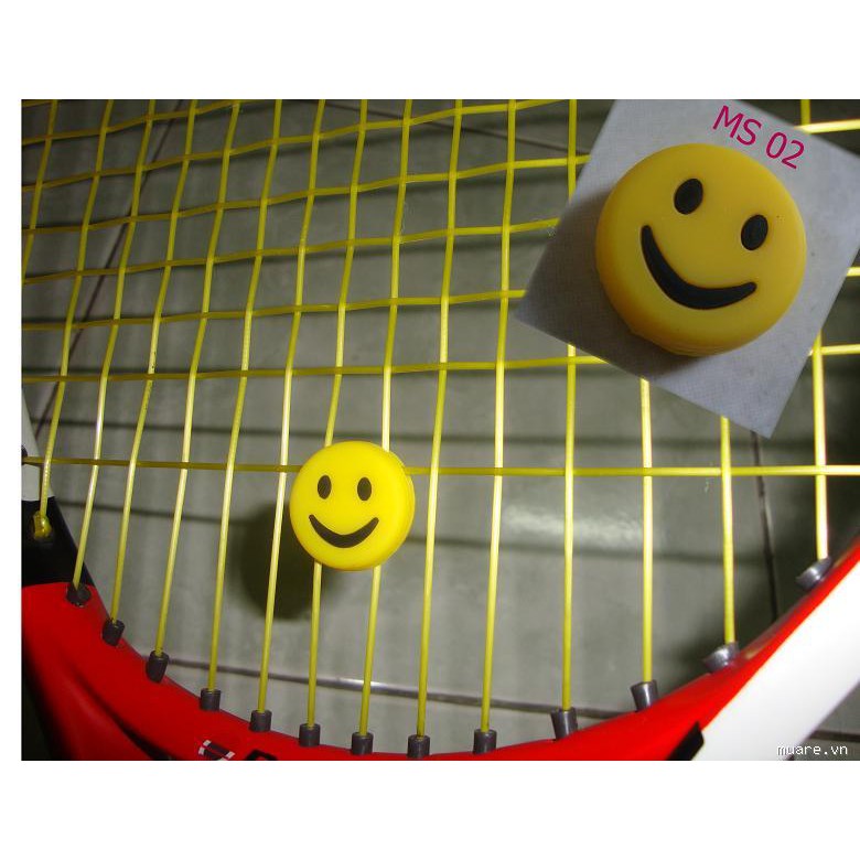 Giảm Rung Tennis Các Hãng