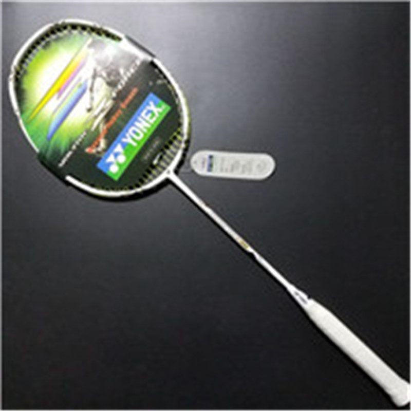 Vợt cầu lông Yonex Voltric Vt70 siêu nhẹ bằng sợi carbon cao cấp