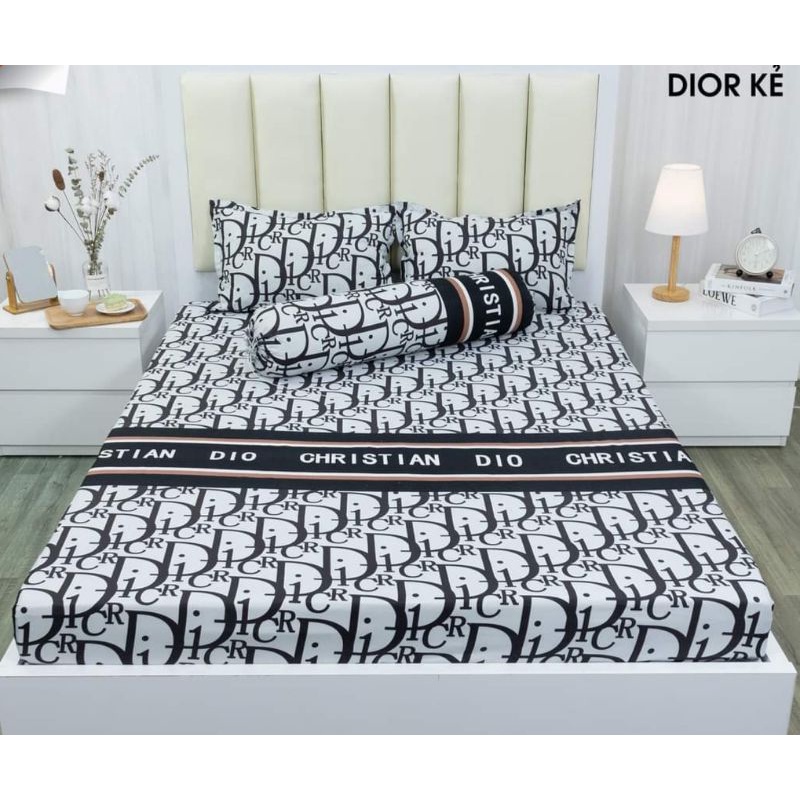 Bộ ga gối poly cotton nhiều mẫu ngộ nghĩnh lựa chọn mới nhất năm đầy đủ kích thước mẫu đủ màu sắc