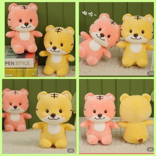Gấu bông con mèo