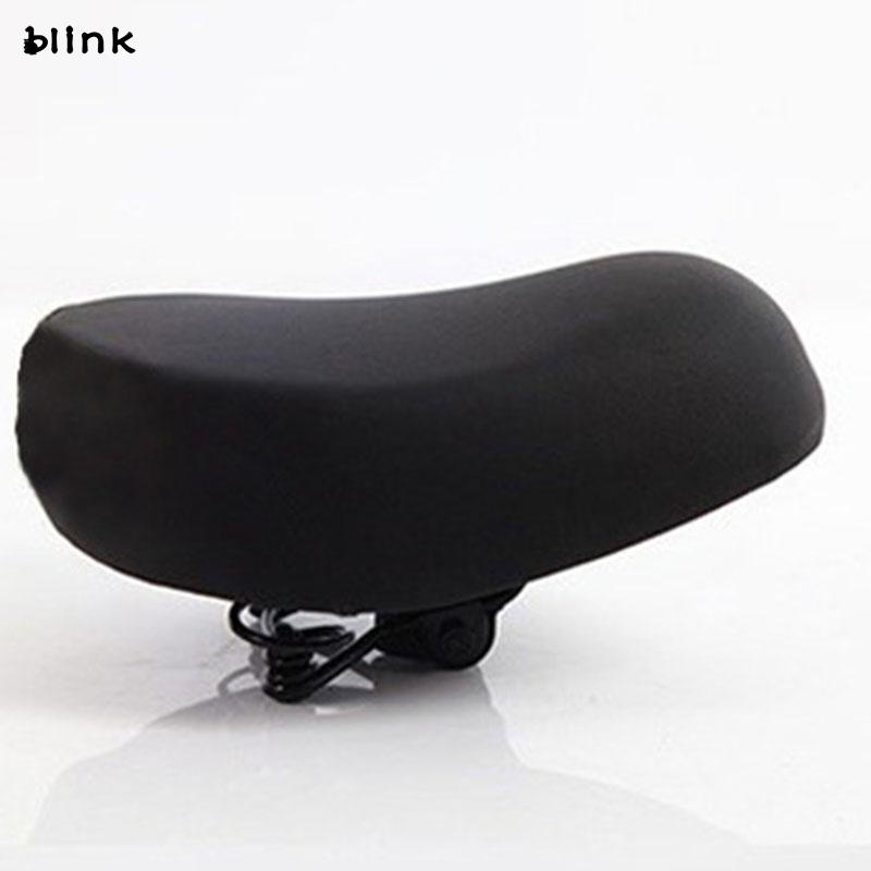 Yên Xe Đạp Điện Bằng Da Co Giãn Chất Lượng