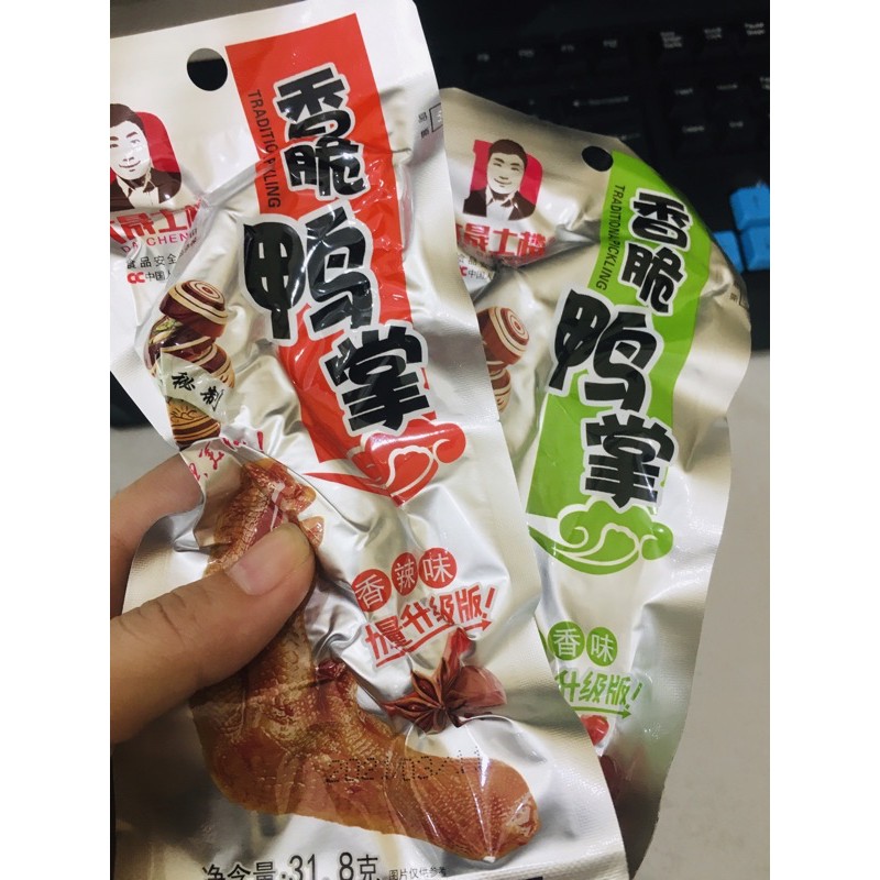 30Chân vịt dacheng xanh