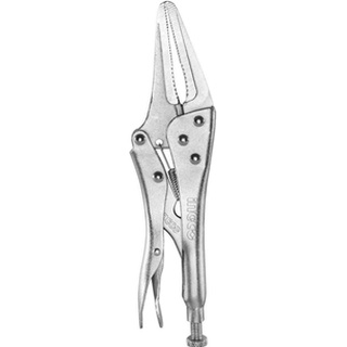 9" kìm bấm mỏ dài ingco hlnp0209