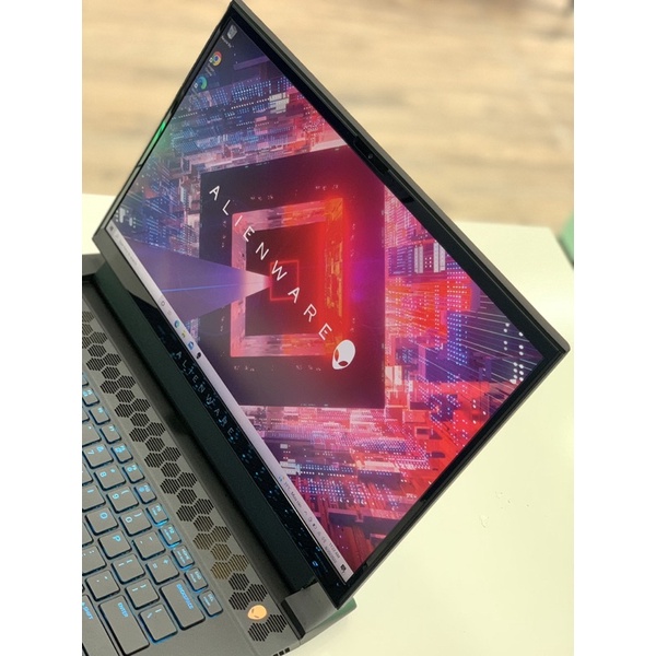 Dell Alienware M15 R4