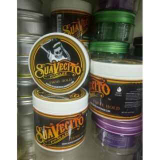 Sáp vuốt tóc Suavecito