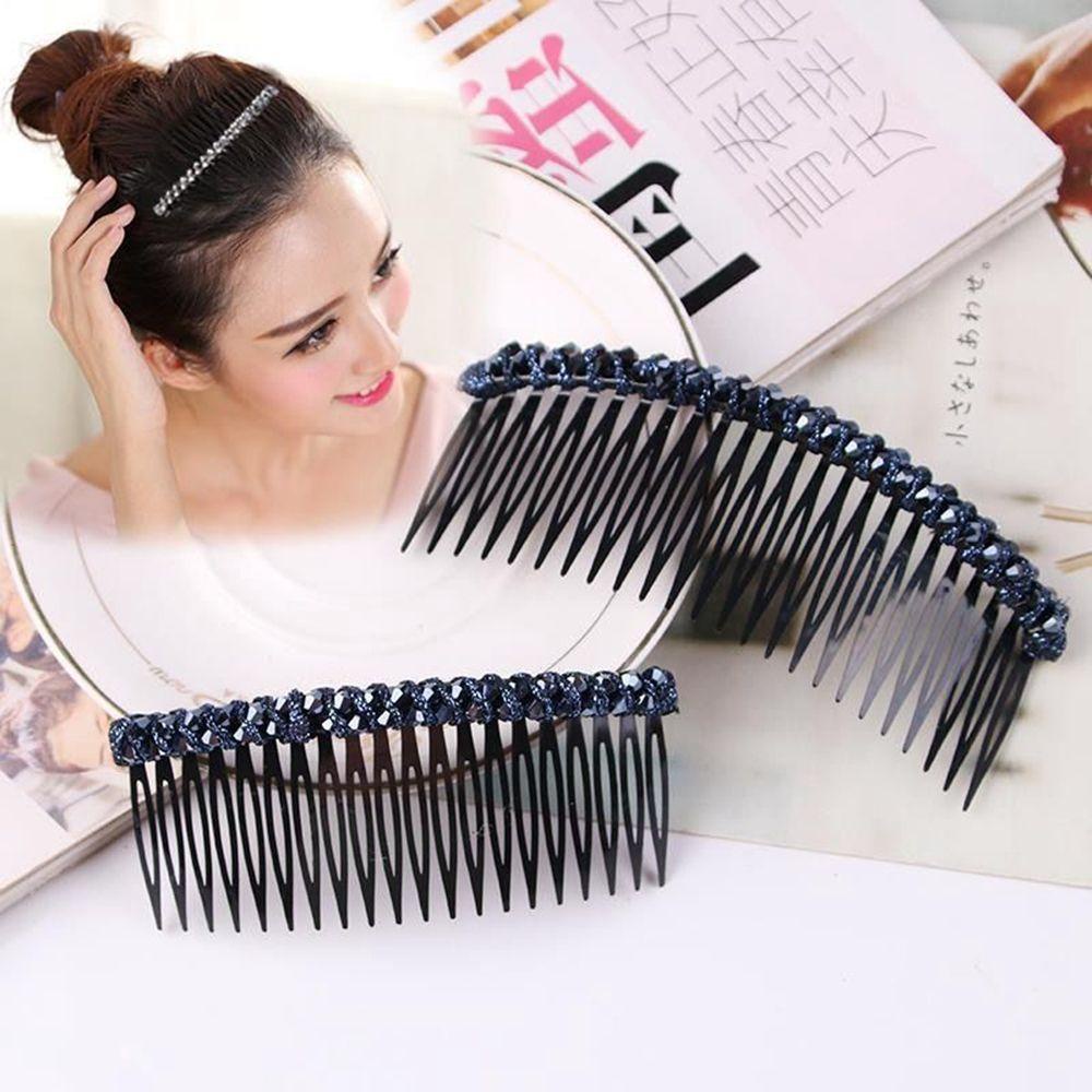 Kẹp Tóc Phong Cách Hàn Quốc Thanh Lịch Cho Nữ|Kẹp Tóc / Nhiều Màu