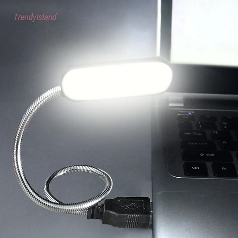 Students USB Power LED Book Lights LED Indoor Lamp Desk Reading Lamp Smart for Bedroom Study Room