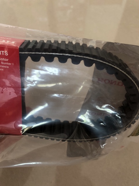 Dây curoa Honda zin Vario Indonesia đời 2016-2018 / click thái