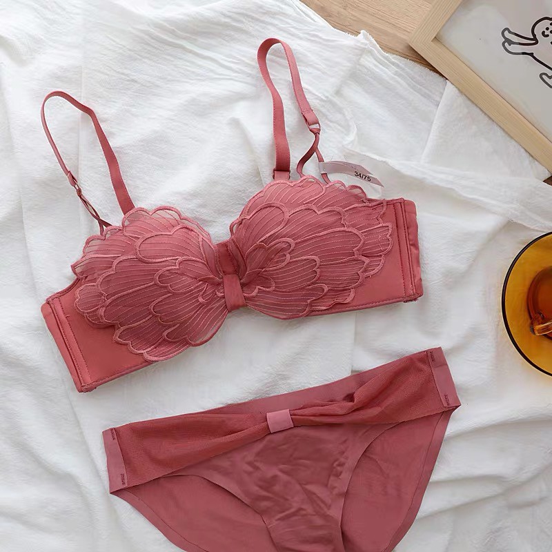 [Mã WA1606 giảm 15% đơn 99k] BÁN SỈ ÁO LÓT VÀ SÉT BỘ LÓT HÌNH LÁ CAO CÂP CHO NỮ | BigBuy360 - bigbuy360.vn