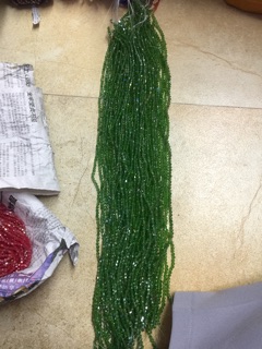Pha lê thoi xịn cỡ 2ly , 3ly , 4ly