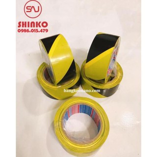 [ 1 CÂY 6 CUỘN ] BĂNG KEO DÁN NỀN 4.8CM X 33 MÉT