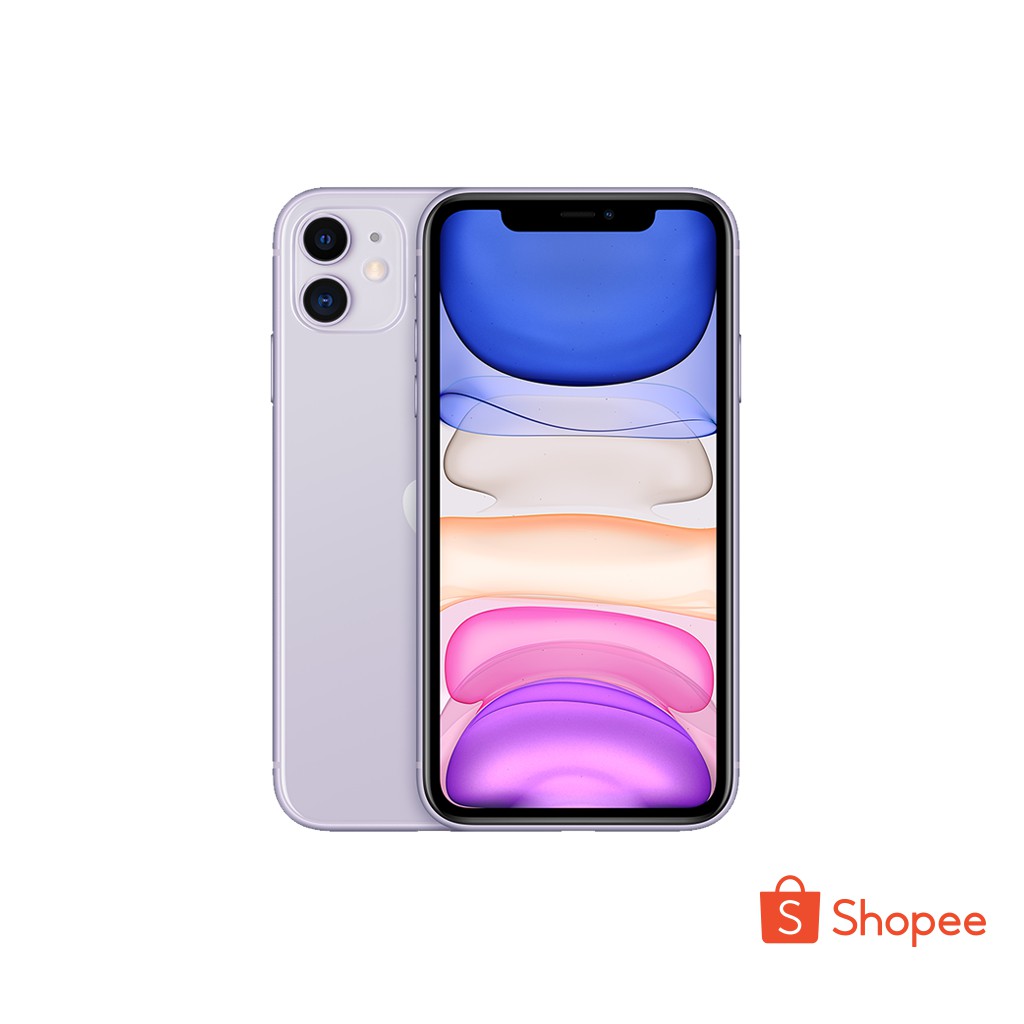 Điện thoại Apple iPhone 11 128GB