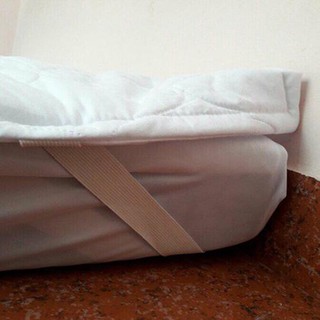BẢO VỆ NỆM - MÀU TRẮNG