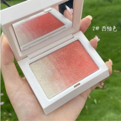 Phấn bắt sáng hightlight dạng loang màu XUANCOLOR | BigBuy360 - bigbuy360.vn