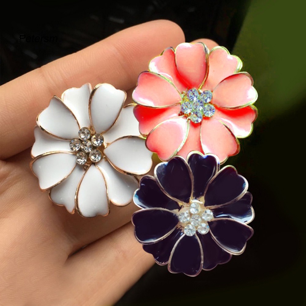 Kẹp khuếch tán tinh dầu tạo mùi hương trên xe hơi