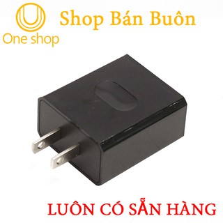 Nguồn Raspbery Pi 3 / Pi 4 5V 3A
