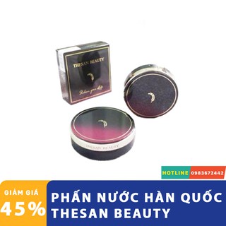Phấn nước thesan beauty hàn quốc halin💖freeship💖phấn nước hàn quốc halincos2881 cao cấp