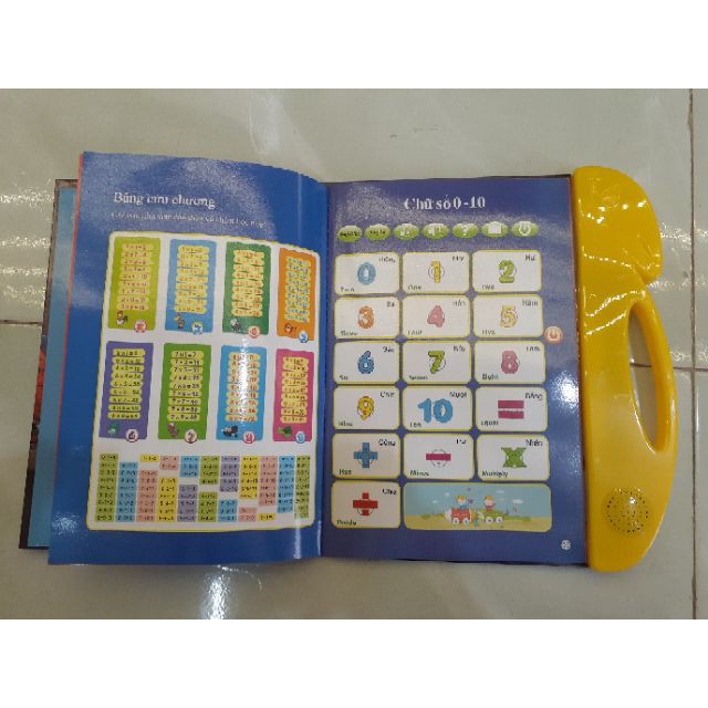 BỘ SÁCH ĐIỆN TỬ SONG NGỮ NHIỀU CHỦ ĐỀ