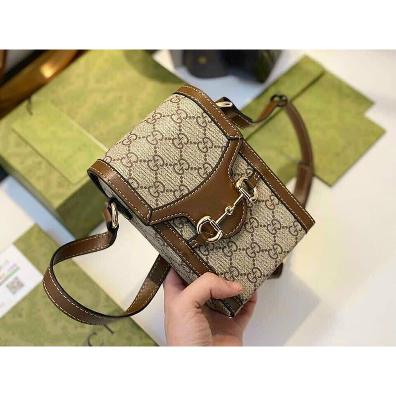 Túi Đeo Chéo GC Đựng Điện Thoại Hàng Fullbox