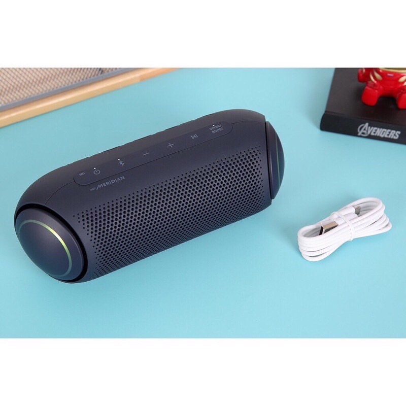 Loa Bluetooth LG Xboom Go PL7 và XG7Q hàng chính hãng cao cấp 100% bảo hành 12 tháng