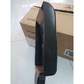 Chảo vuông chiên trứng Lock&Lock 18cm