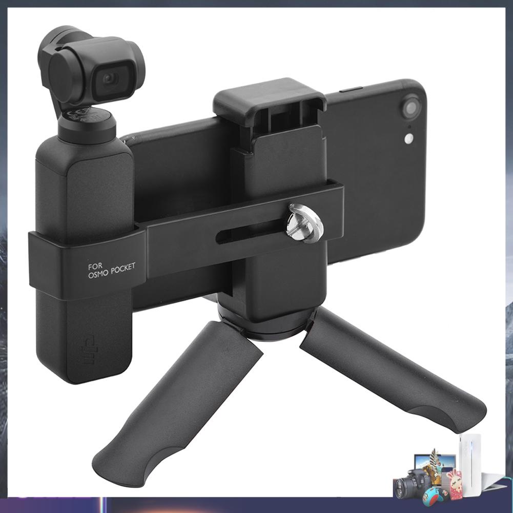 Giá đỡ điện thoại cho DJI Osmo Pocket Gimbal
 | BigBuy360 - bigbuy360.vn