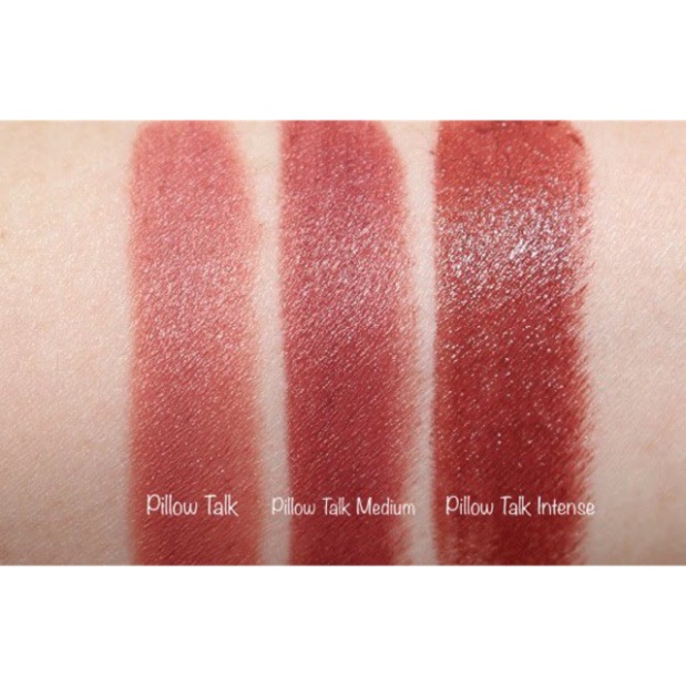 Son Charlotte Tilbury Pillow Talk- Walk of shame