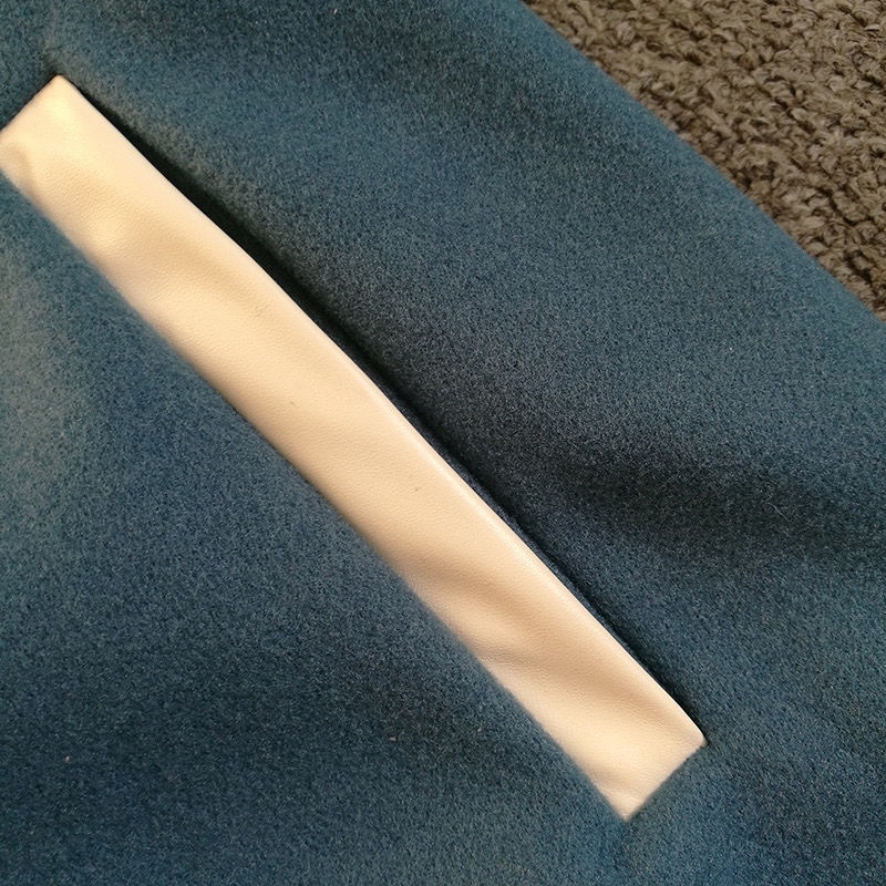 Áo khoác bóng chày thêu chữ phong cách retro thời trang cho nữ