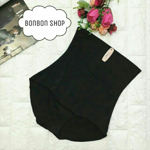 Quần gen bụng đúc su không viền | BigBuy360 - bigbuy360.vn