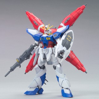 Mô Hình Lắp Ráp HG SEED 1/144 Dreadnought Gundam