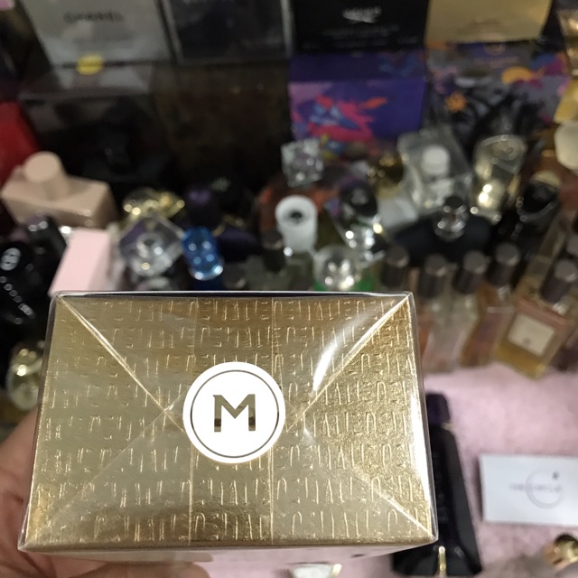 ♛  Nước Hoa Nữ Thierry Mugle Alien ❃