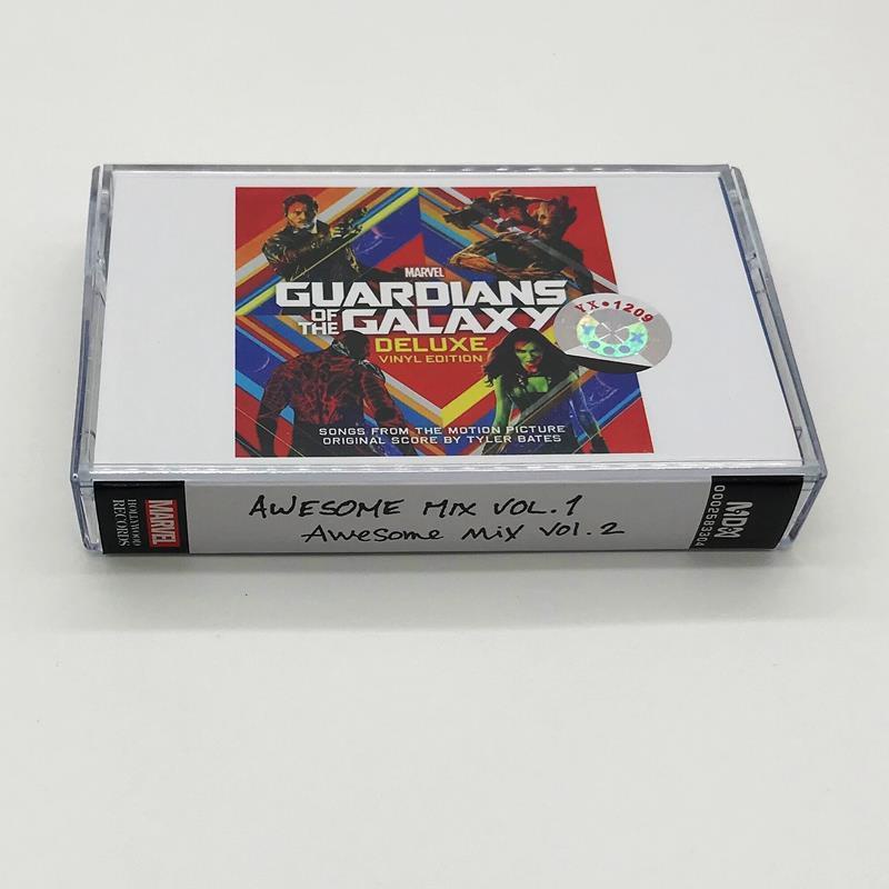 Băng Keo Galaxy Guardians 1.2 Guardians of the Galaxy Mg3cxqyl