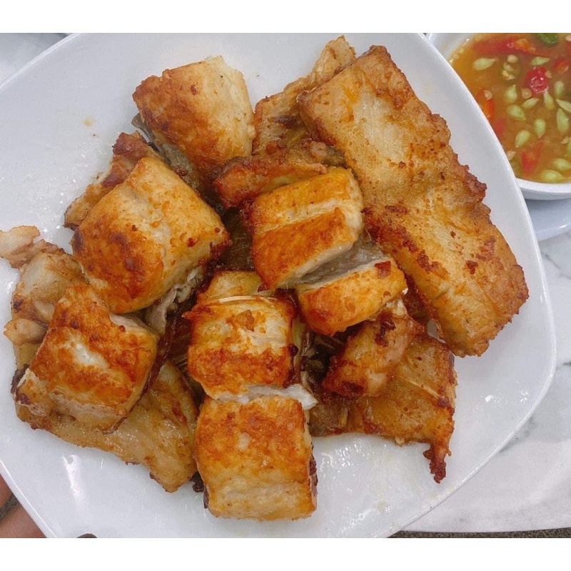 1kg cá bò 1 nắng siêu ngon