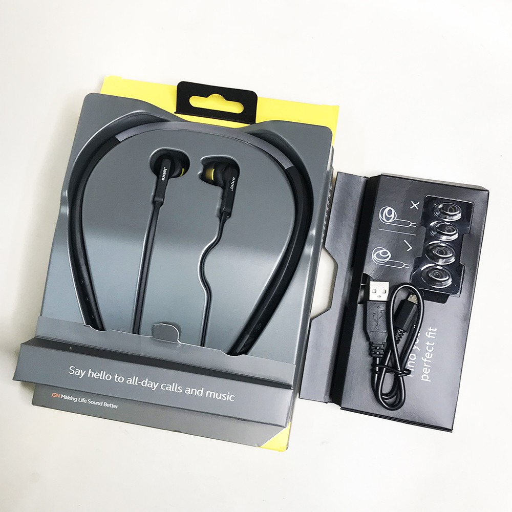 Tai Nghe Bluetooth Jabra Elite 25e | Chính Hãng