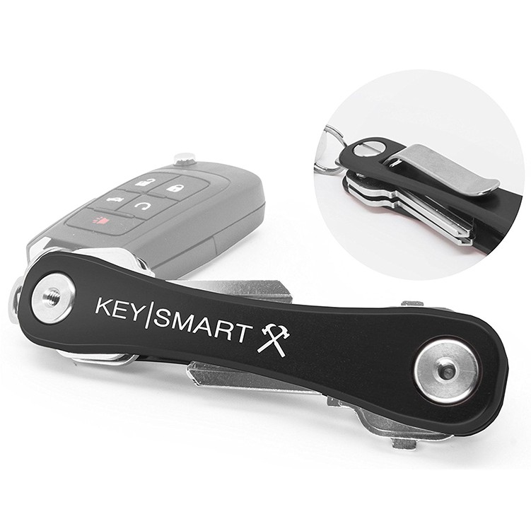 Móc chìa khóa đa năng Key Smart móc giữ chìa khóa thông minh siêu gọn kiểu dáng siêu lịch lãm Phặn Phặn