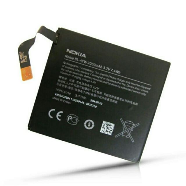 Pin nokia lumia 925 BL_4Yw xịn