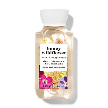 Gel Tắm Hương Nước Hoa Bath & Body Works Shower Gel 295ml