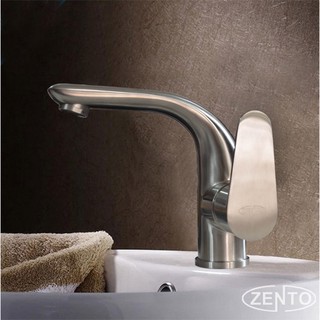 VÒI LAVABO NÓNG LẠNH ZENTO SUS3320