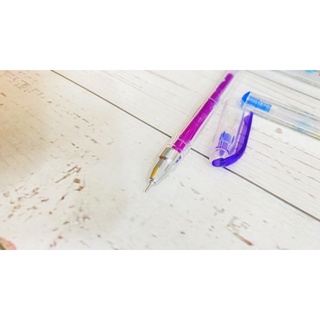 Bút bi mực nước Pretty Hàn Quốc