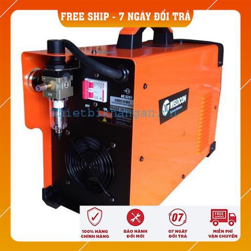 Máy Cắt Plasma Jasic CUT 60 (L204) 380V