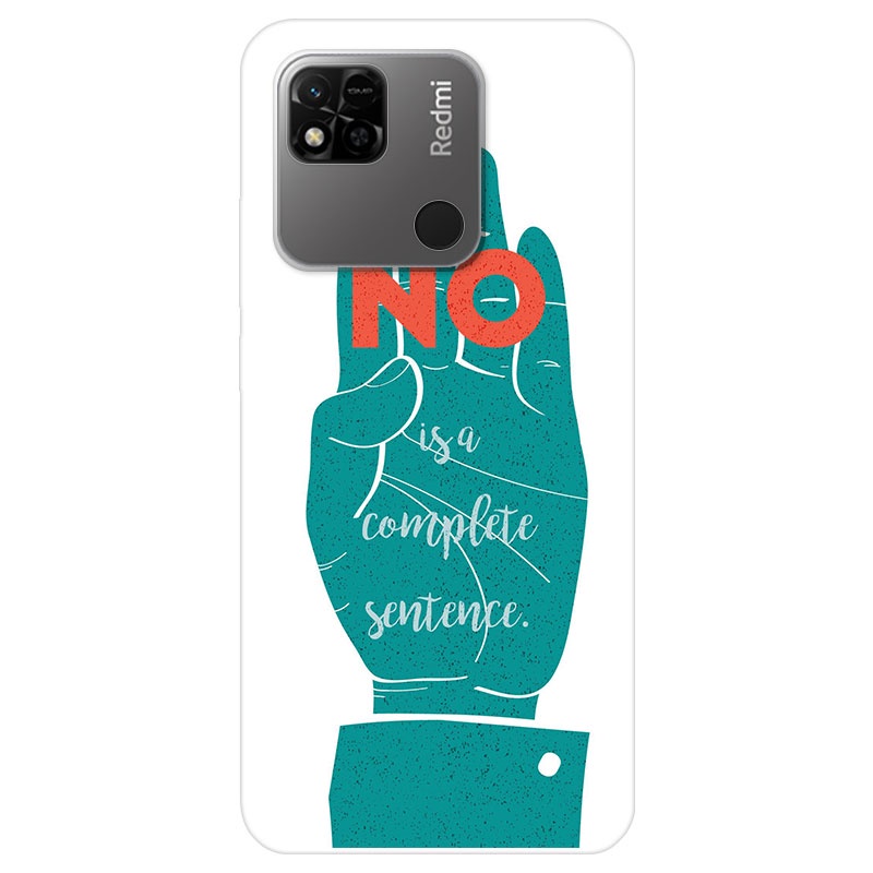 Ốp Điện Thoại Xiaomi Redmi 10C/ Redmi 10A TPU Dẻo Họa Tiết Hoạt Hình Dễ Thương