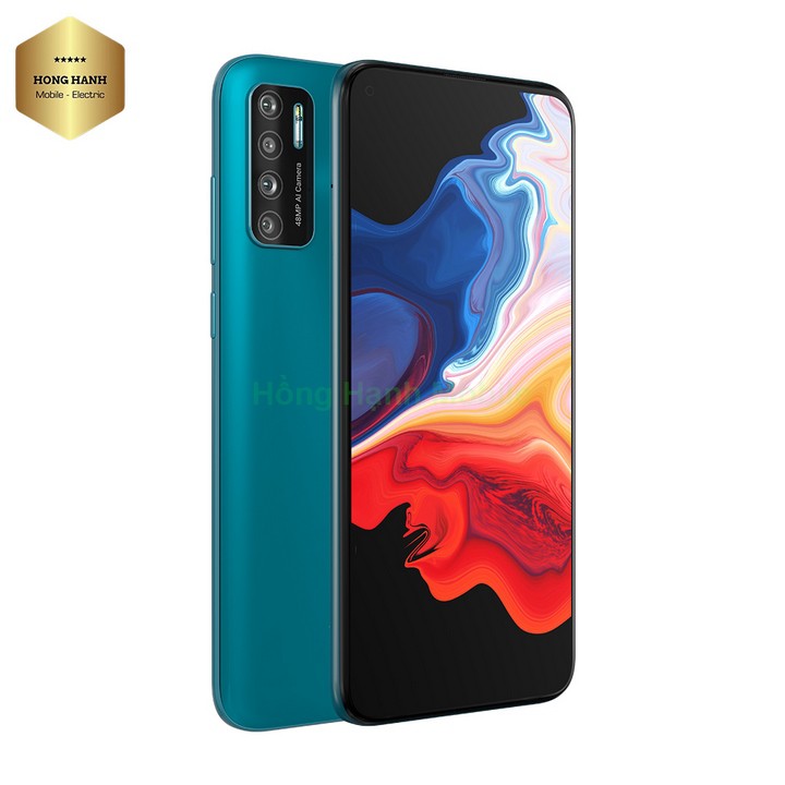 Điện Thoại Vsmart Live 4 6GB/64GB - Hàng Chính Hãng | BigBuy360 - bigbuy360.vn