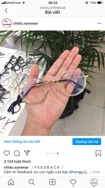 KÍNH TRÒN 35 | BigBuy360 - bigbuy360.vn