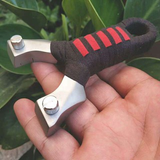 Ná cao su giọt lệ + 2 thun chuẩn